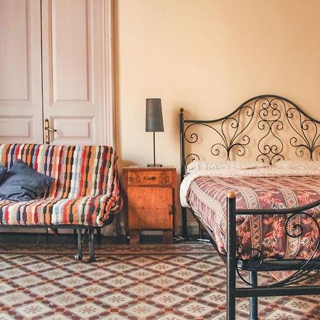 קטאניה Casa Verdi - House Of Travelers מראה חיצוני תמונה