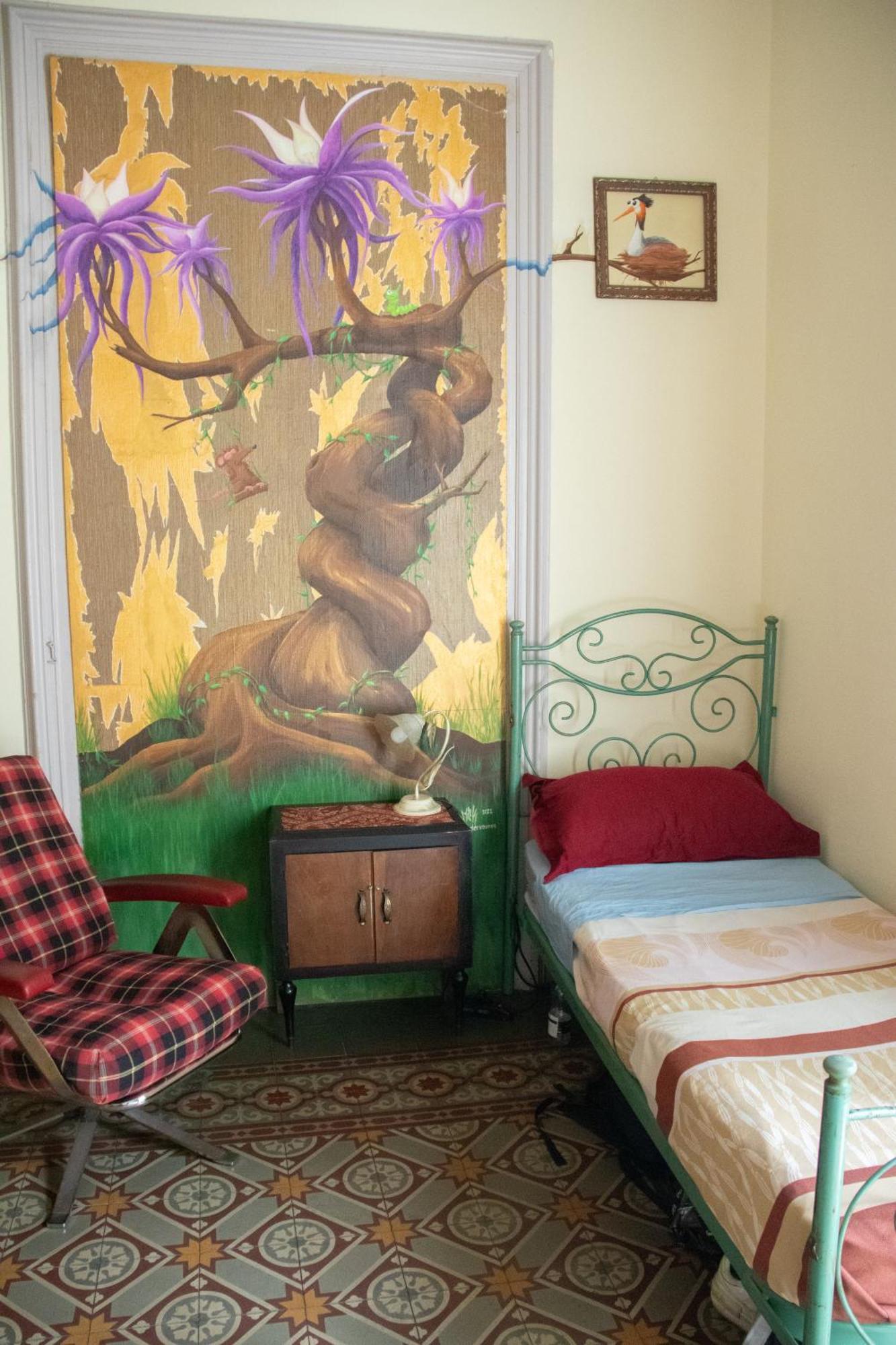 קטאניה Casa Verdi - House Of Travelers מראה חיצוני תמונה