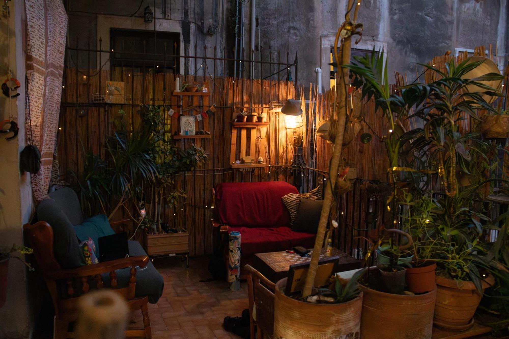 קטאניה Casa Verdi - House Of Travelers מראה חיצוני תמונה