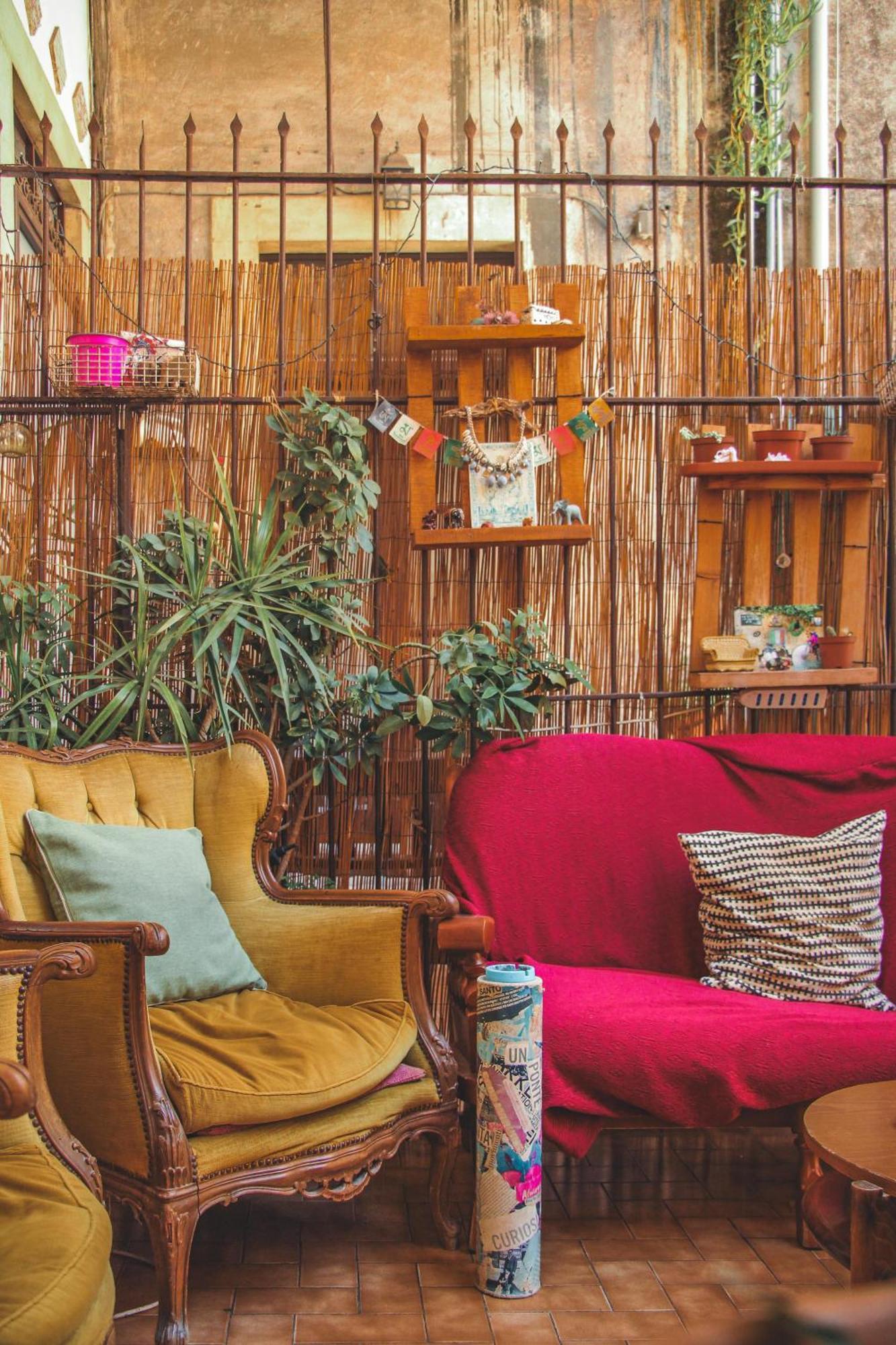 קטאניה Casa Verdi - House Of Travelers מראה חיצוני תמונה